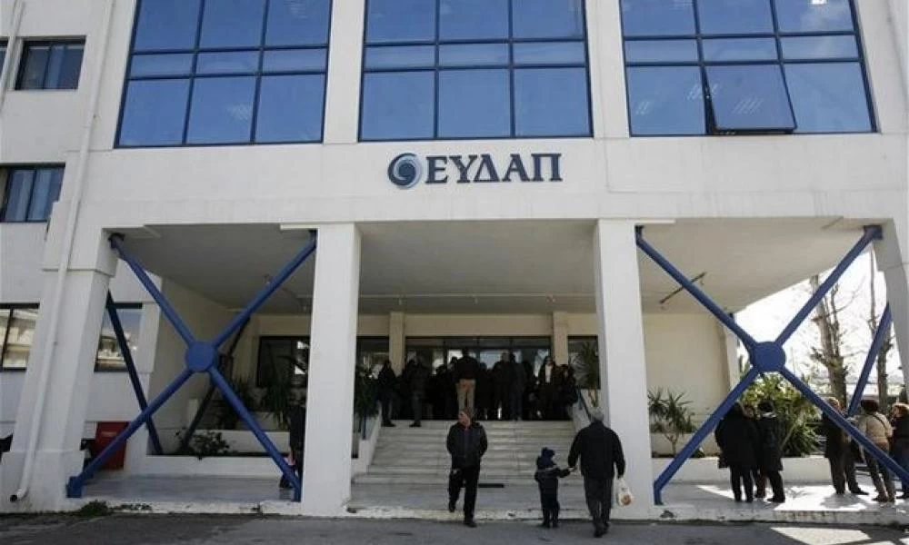 Εντολή υπουργού: Να μην κόβεται σε κανέναν το νερό